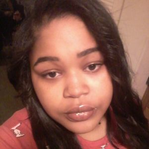 Meet your Posher, Tanysha